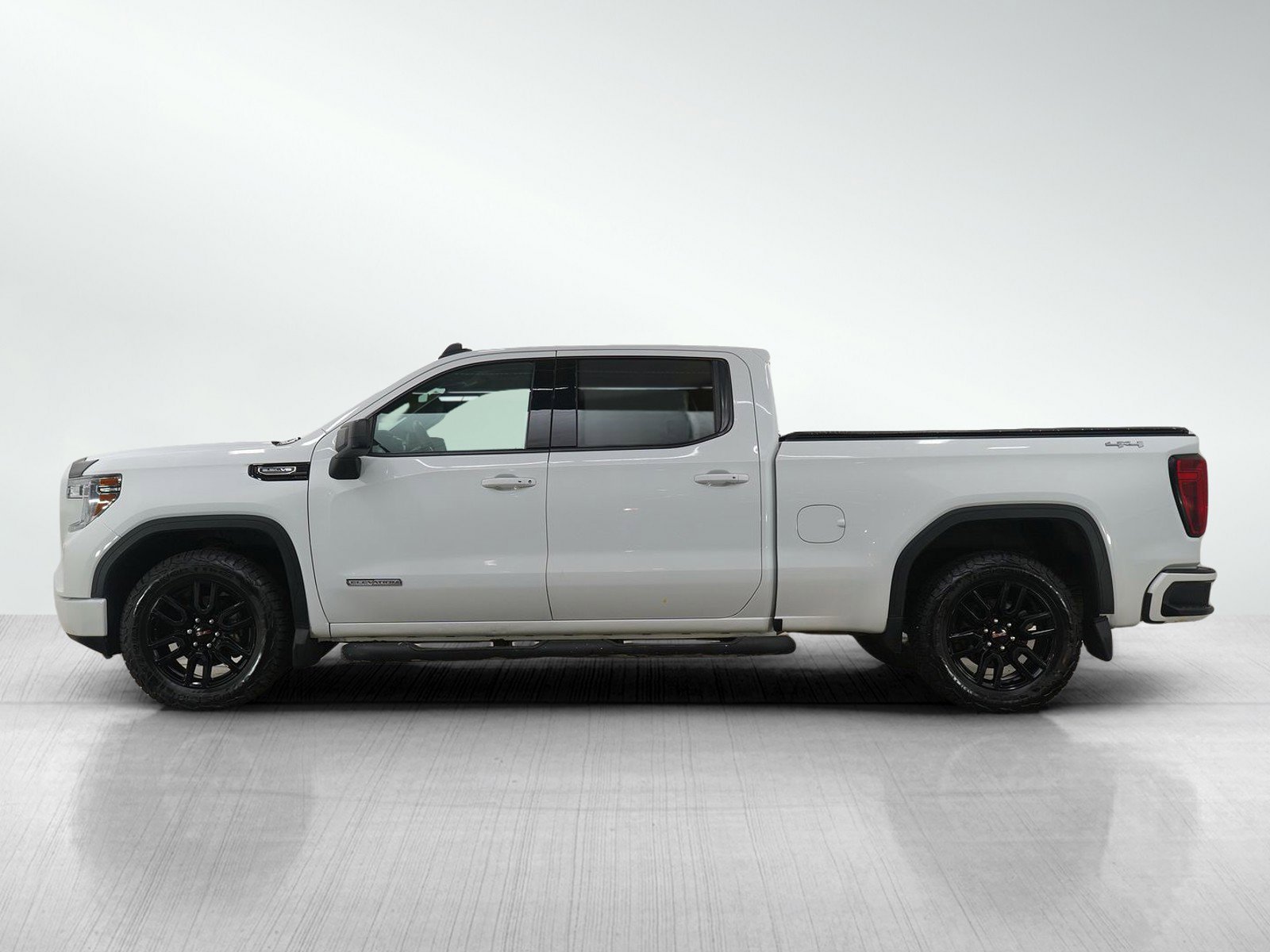Used 2019 GMC Sierra 1500 Elevation with VIN 1GTU9CED1KZ377309 for sale in Minneapolis, Minnesota