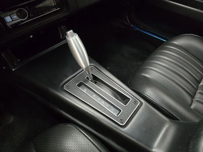 Used 1974 BRONZE CHEVROLET  image 17