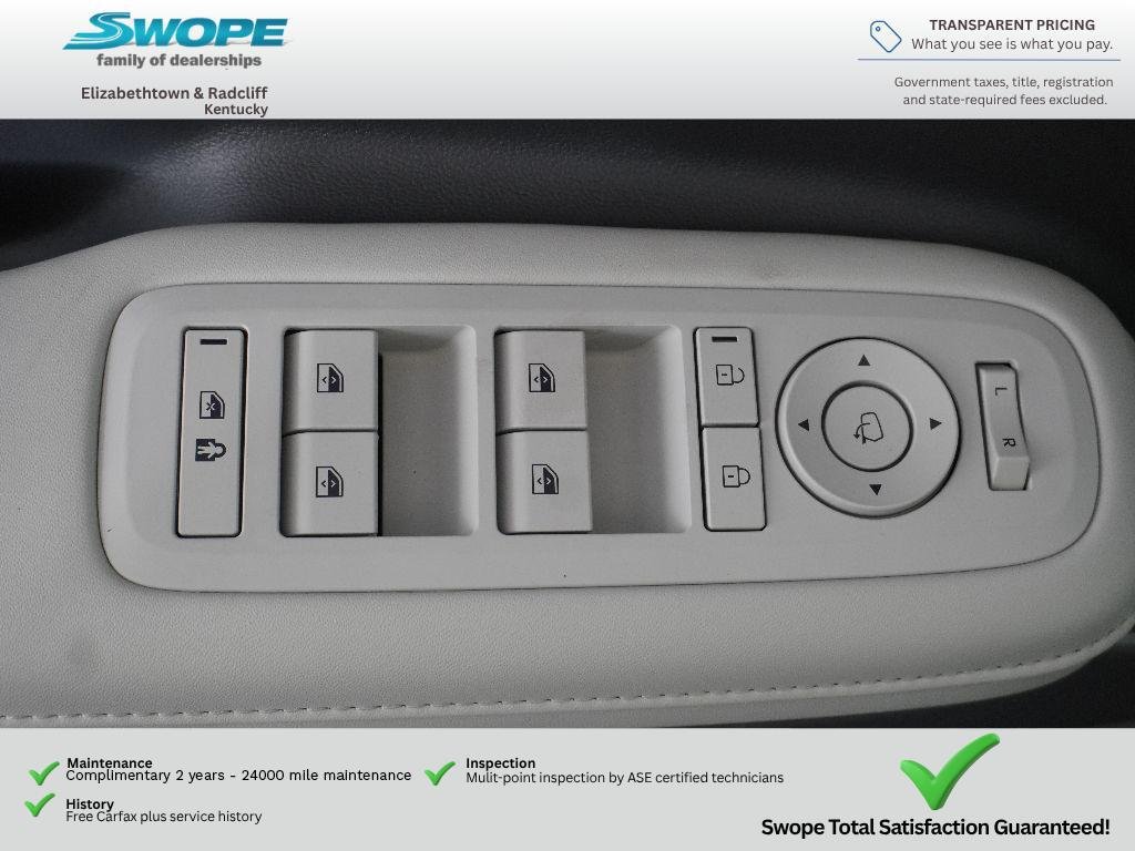 New 2026 Ecotronic Gray Hyundai Calligraphy image 15