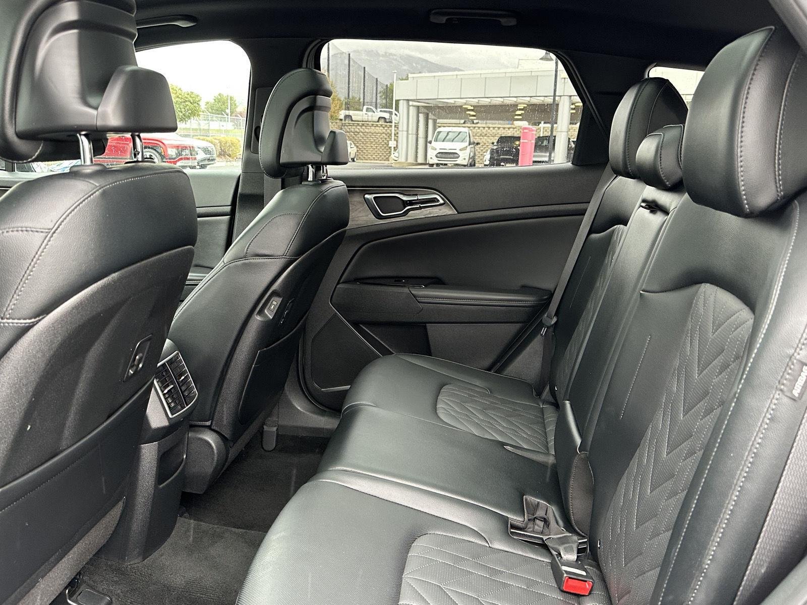 2024 Kia Sportage X-Pro Prestige - Photo 3