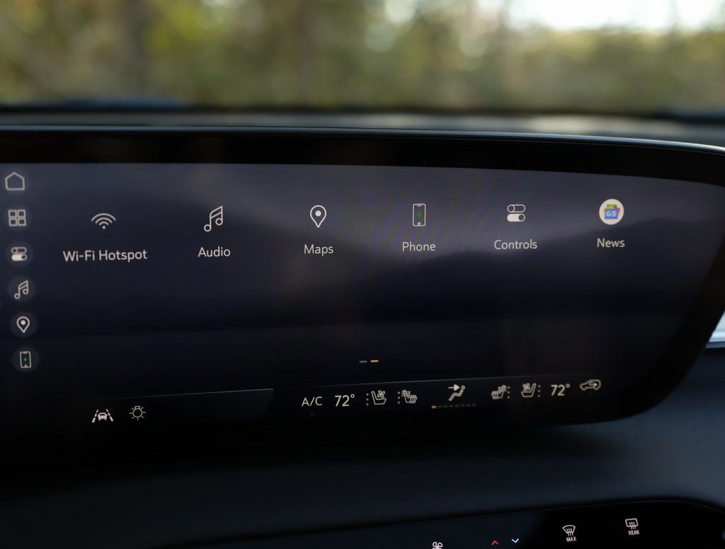 2026 Buick Enclave Avenir - Photo 17