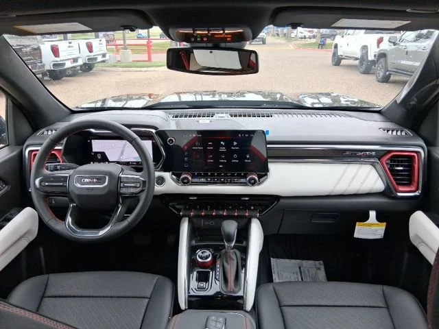 2026 GMC Canyon AT4X - Photo 9