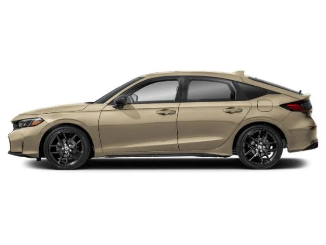 New 2026 Sand Dune Pearl Honda Sport image 3