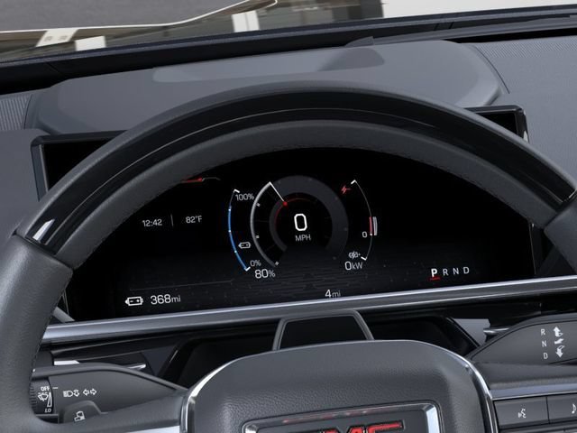 2026 GMC Sierra EV Elevation - Photo 18