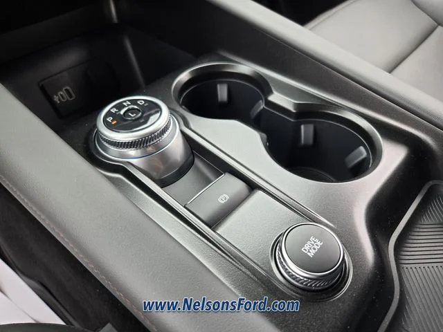 New 2026 Blue Ford Active image 11