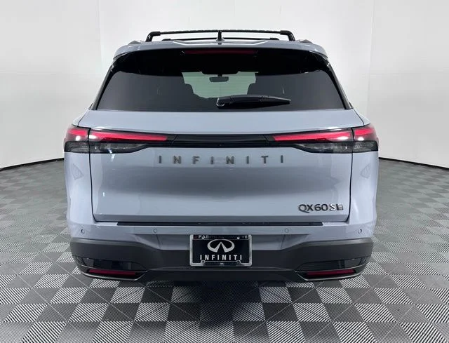 2026 INFINITI QX60 Sport - Photo 6