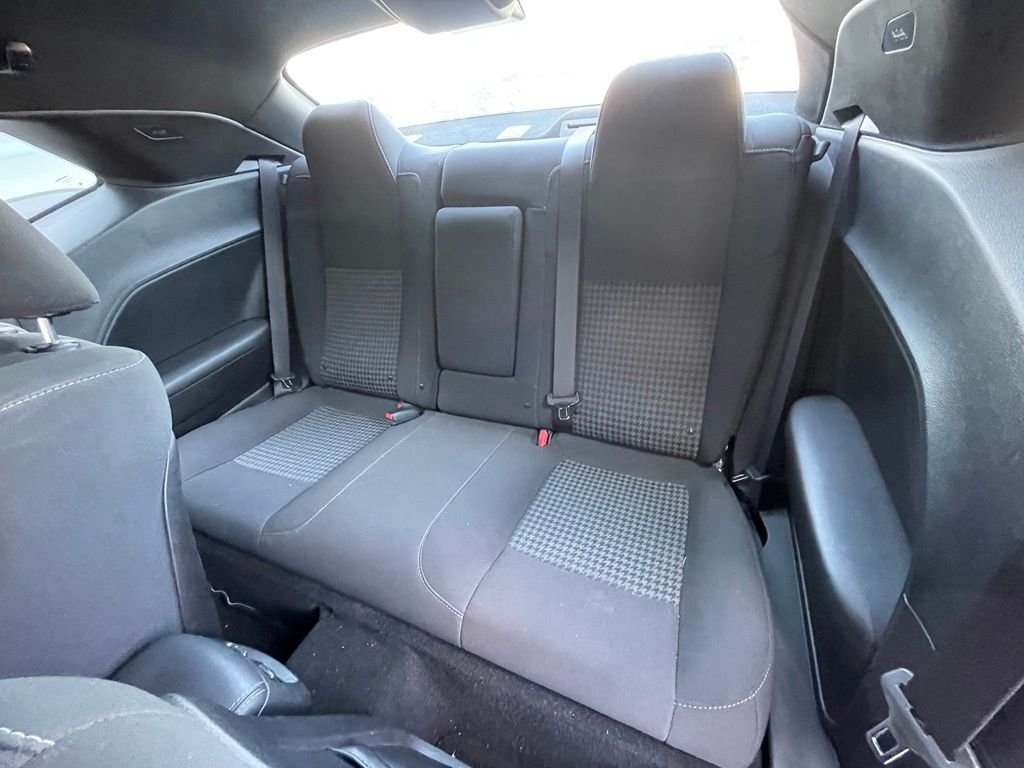 Used 2019 White Dodge R/T image 16