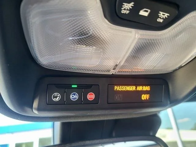2026 Chevrolet Trailblazer Activ - Photo 27