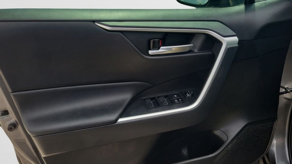 Certified Used 2023 Gray Toyota XLE image 14