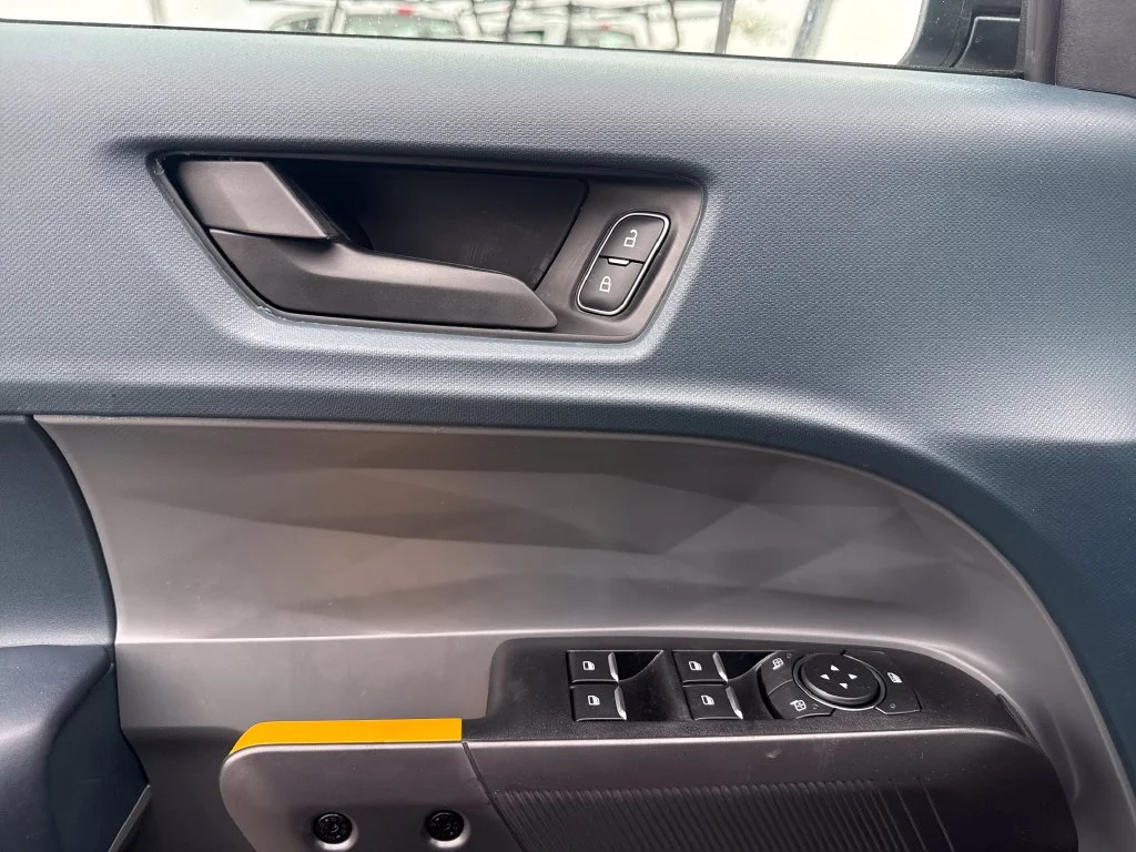 New 2026 White Ford Tremor image 15