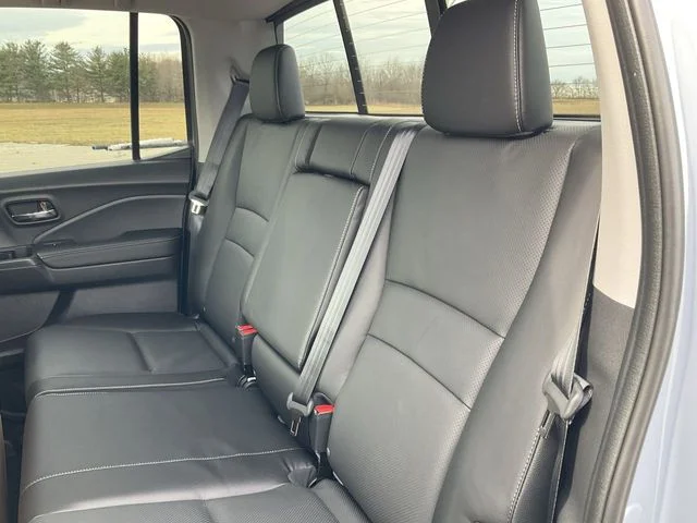 2026 Honda Ridgeline RTL - Photo 30