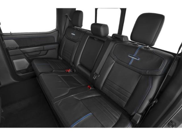 2026 Ford F-350 Super Duty Platinum - Photo 12