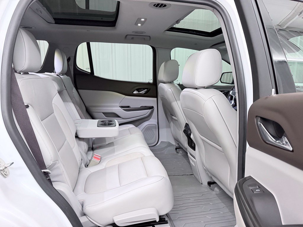 Used 2019 White GMC SLT-1 image 39