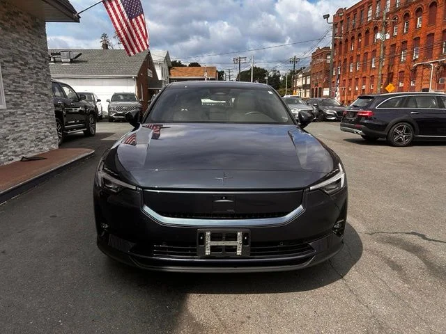 Used 2024  Polestar Long Range Dual Motor image 1