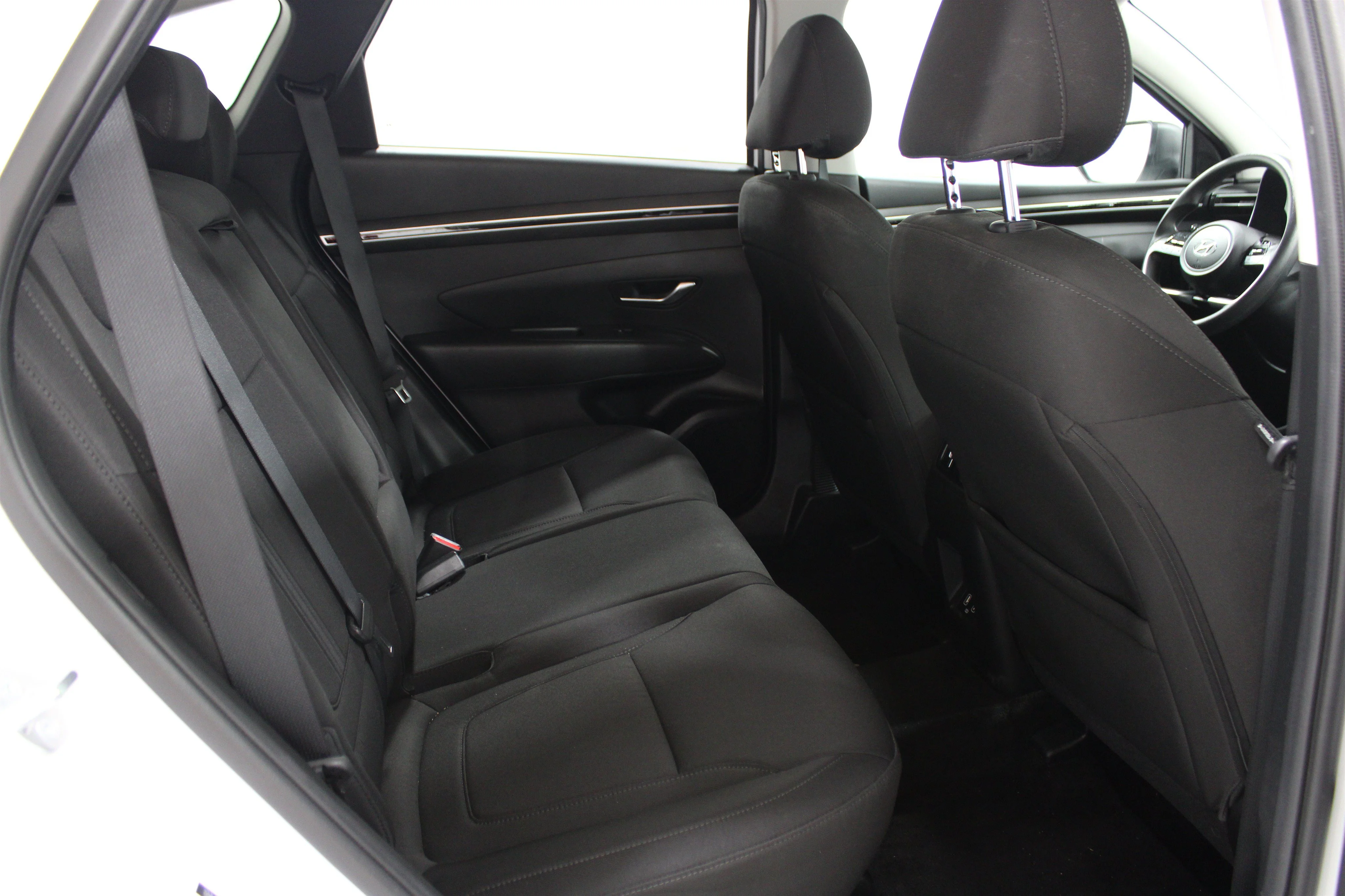 2023 Hyundai Tucson SEL - Photo 22