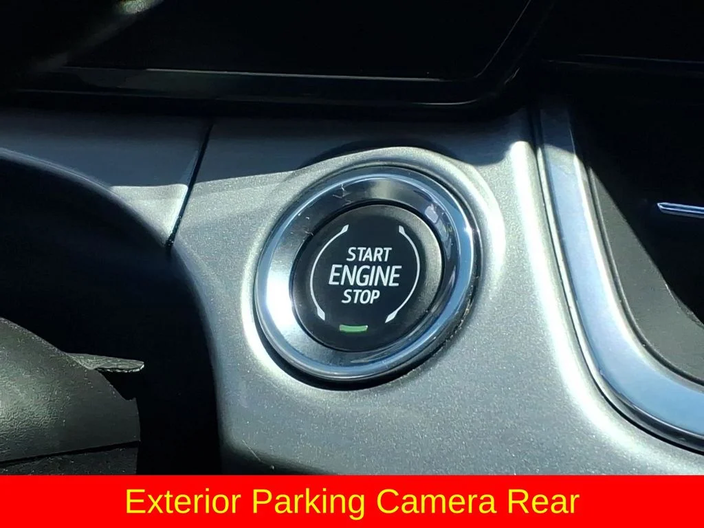 Used 2024 Black Chevrolet LT image 12