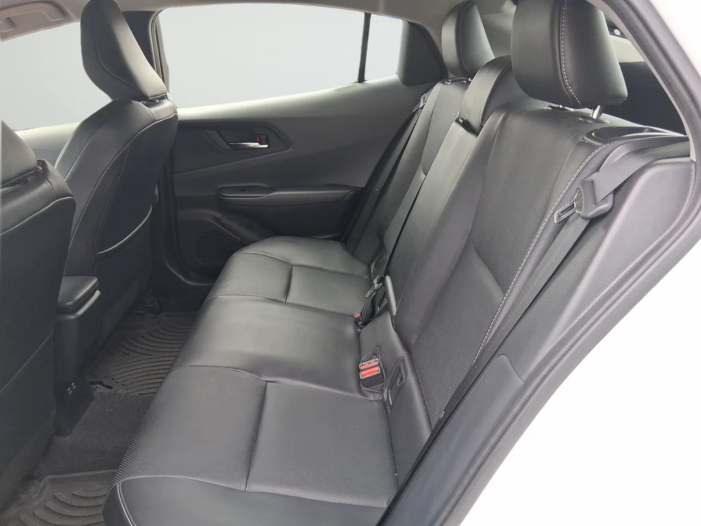 Used 2023 Beige Toyota Limited image 11