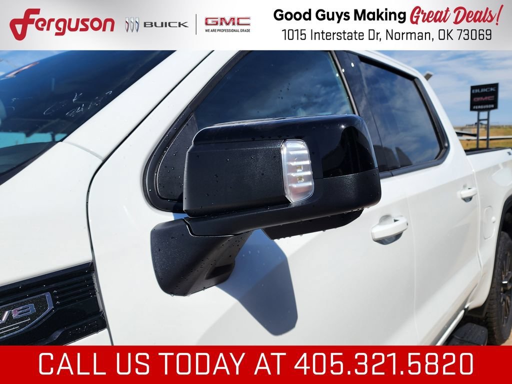 2026 GMC Sierra 1500 Elevation - Photo 13