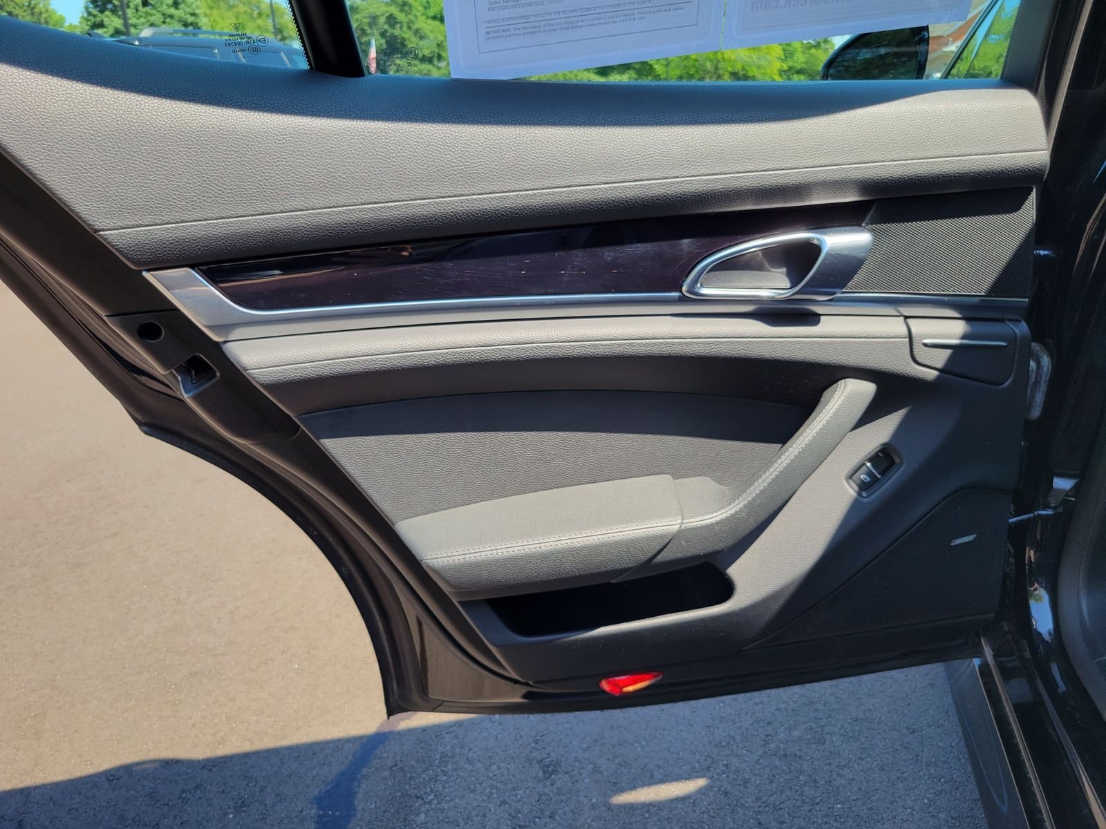 Used 2012 Black Porsche 4 image 24