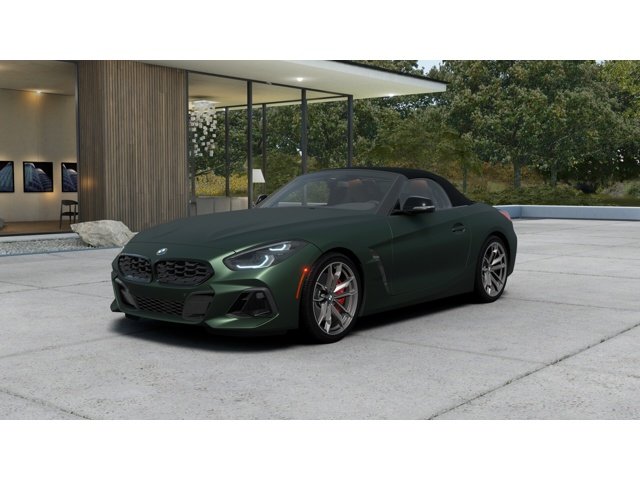 2026 BMW Z4