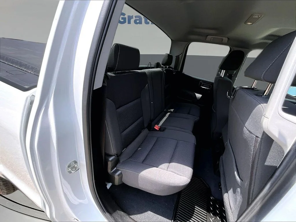 Certified Used 2019 White Chevrolet LT image 26