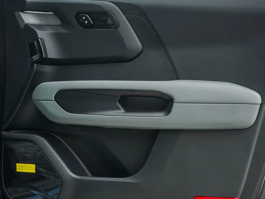 New 2027 Glacial White Pearl Kia X-Line SX AWD image 10