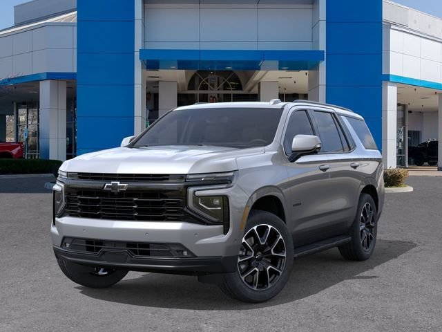 2026 Chevrolet Tahoe RST - Photo 7