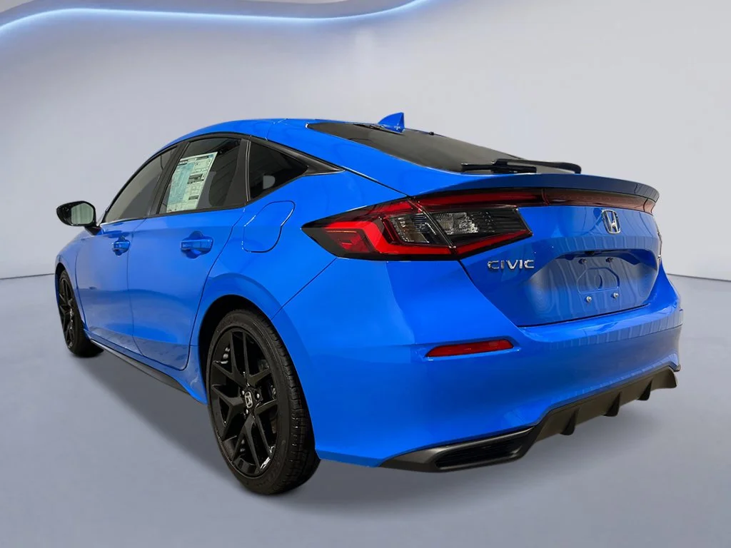 Vehicle thumbnail