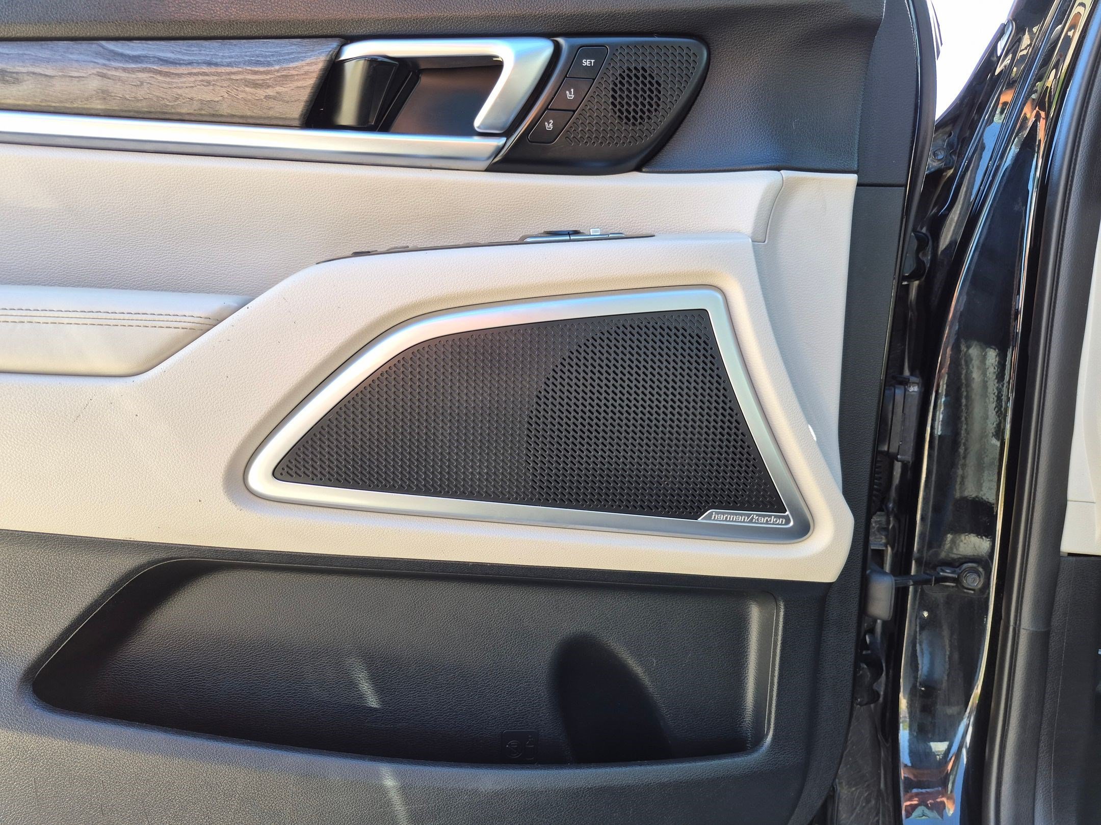 Used 2020 Ebony Black Kia SX image 12