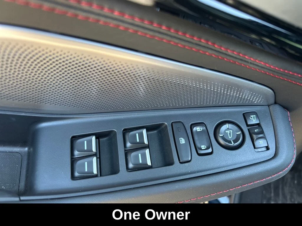 Used 2025  Acura A-Spec image 8