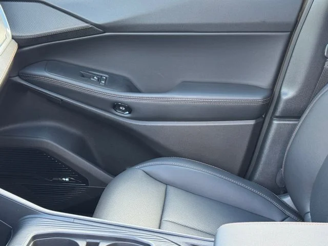 New 2026 Green Jeep Limited image 19