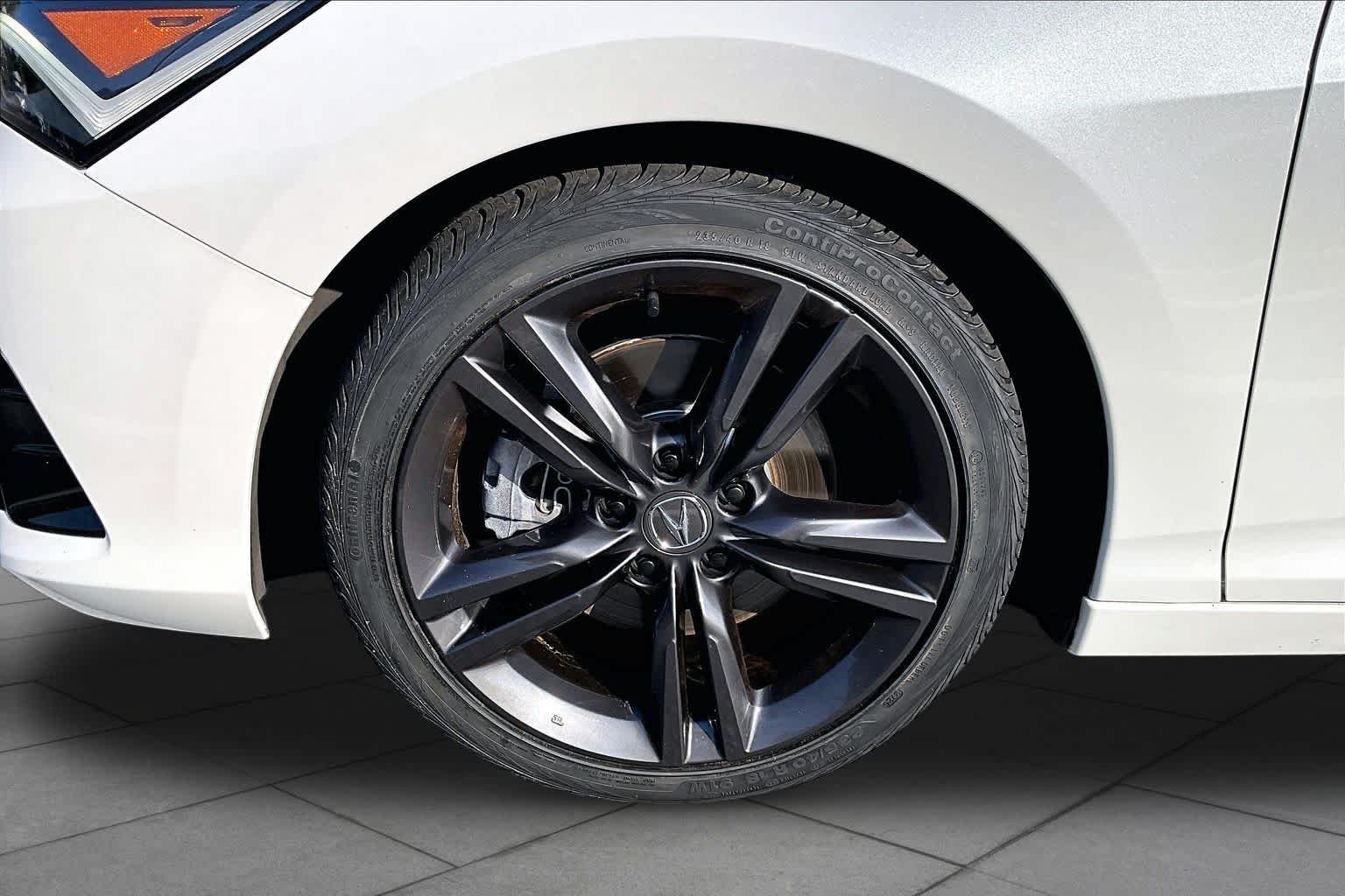2024 Acura Integra 9