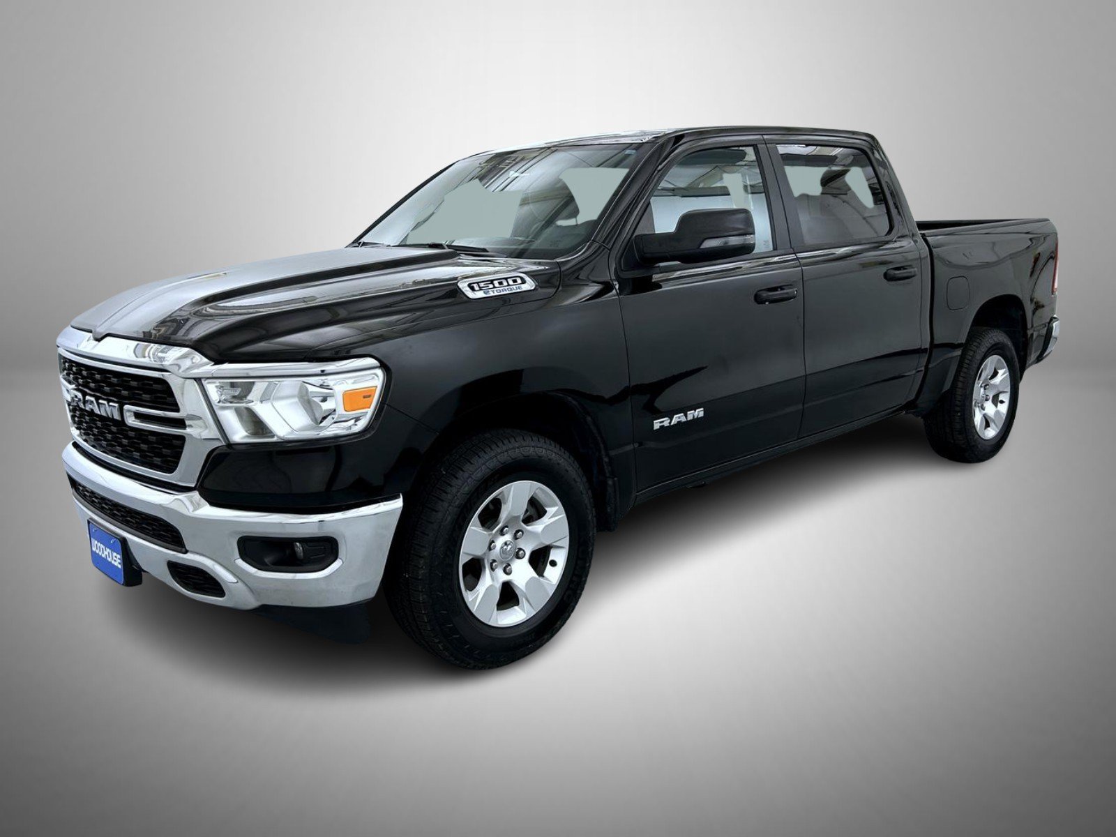 2023 RAM 1500 Pickup Big Horn/Lone Star