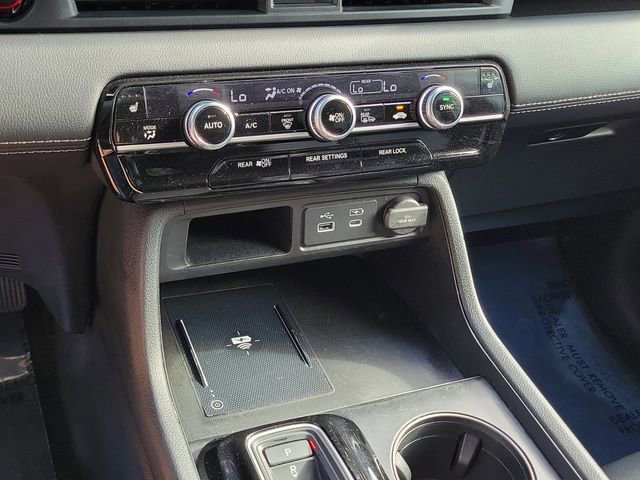 2023 Honda Pilot EX-L - Photo 29