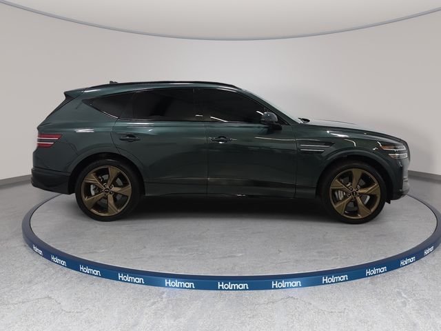 Used 2023 Green Genesis 3.5T image 5