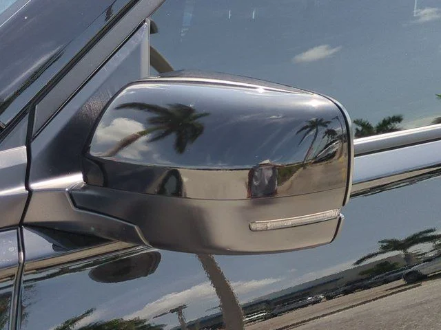 New 2026 Crystal Black Pearl Honda  image 11