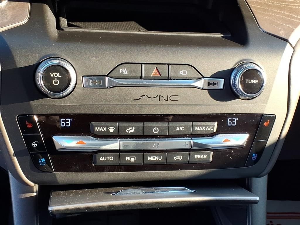 2020 FORD EXPLORER - Image 12