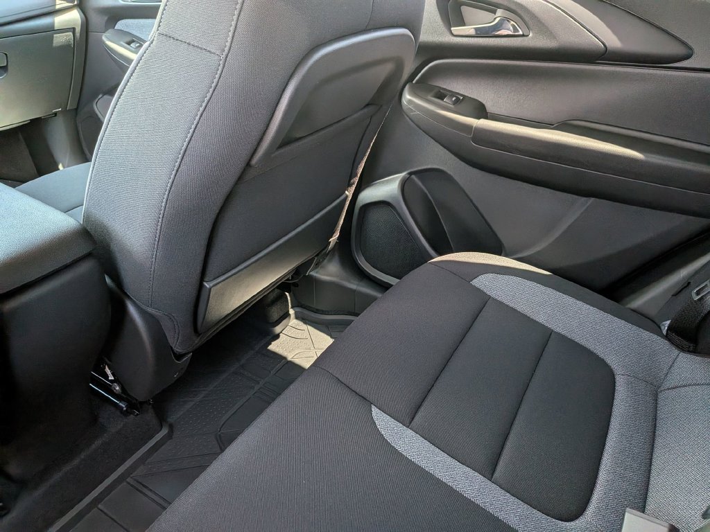 2026 Chevrolet Trailblazer LT - Photo 30