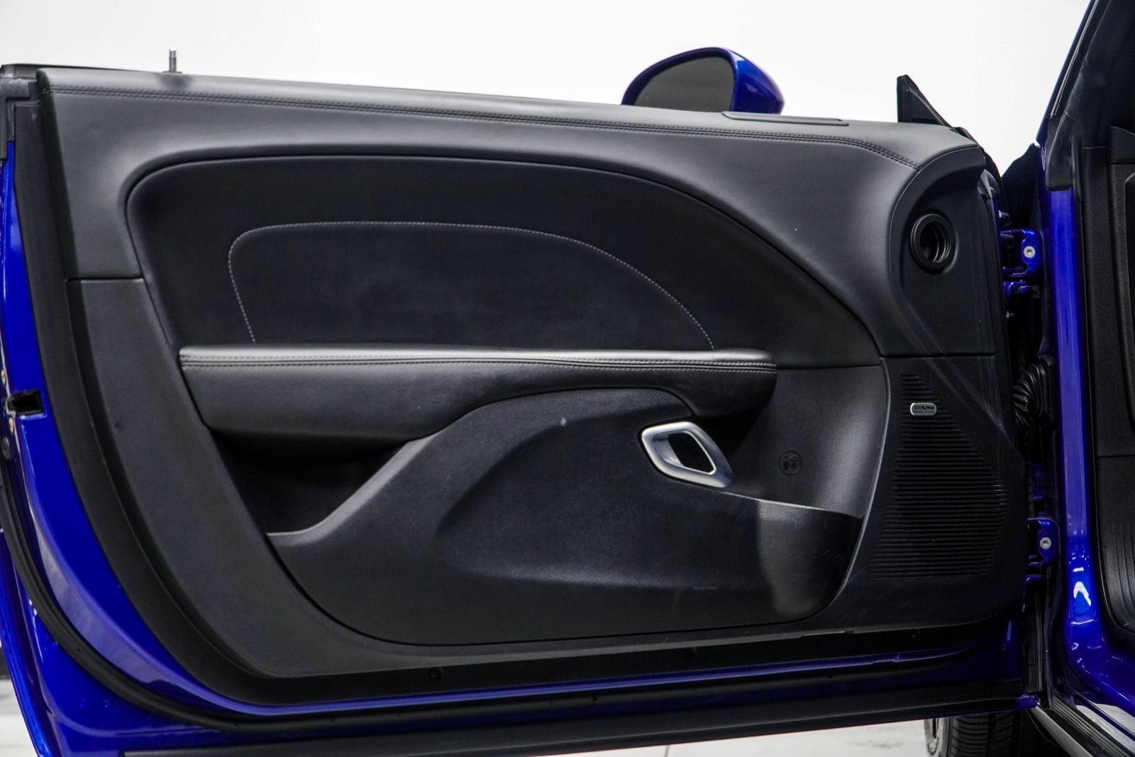 Used 2020 Blue Dodge R/T Scat Pack image 32