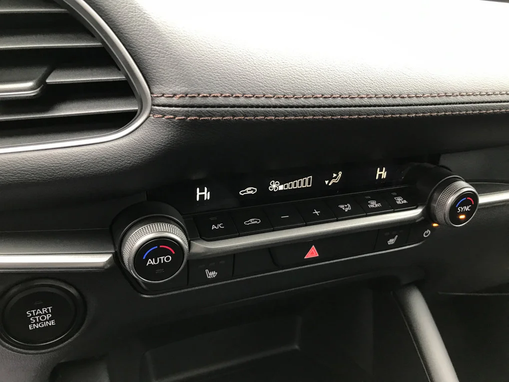New 2026 Mazda3 Sedan 2.5 S Preferred