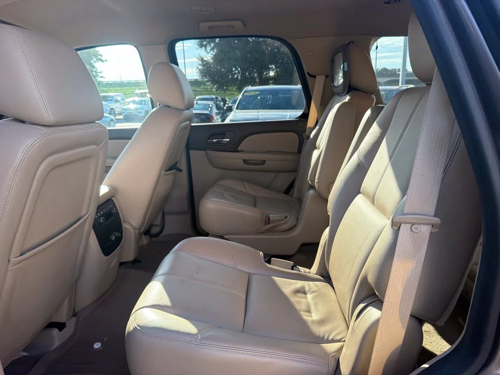 Used 2014 Mocha Steel Metallic GMC SLT image 15