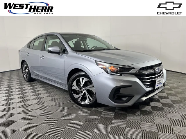 2023 Subaru Legacy Premium