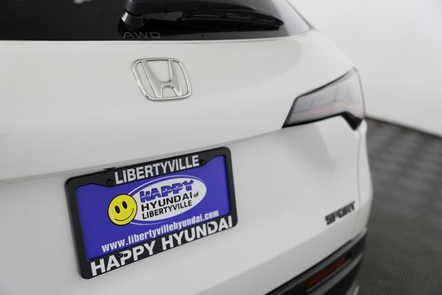 2023 Honda HR-V Sport - Photo 12