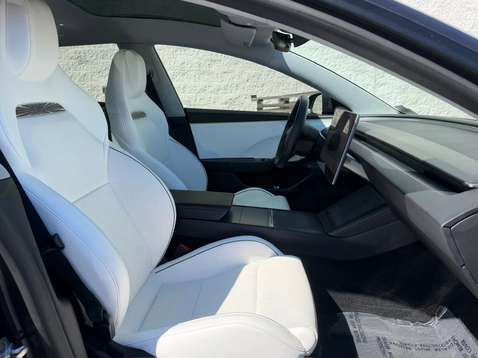 Used 2025  Tesla Performance image 7