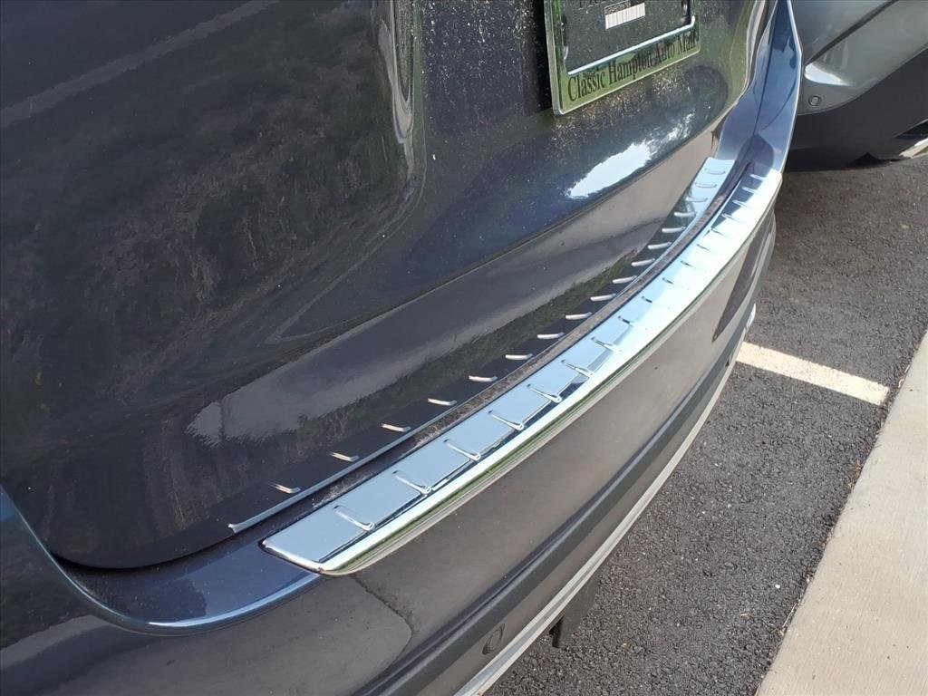 New 2026 Twilight Blue Metallic Mercedes-Benz GLE 350 image 27
