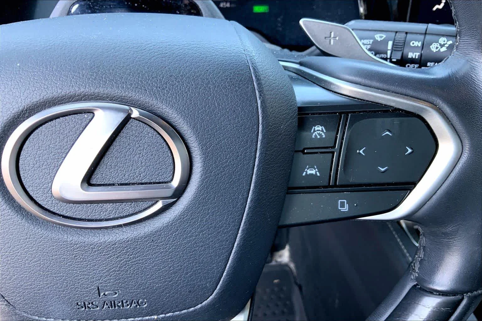 Used 2023 Caviar Lexus Luxury image 25
