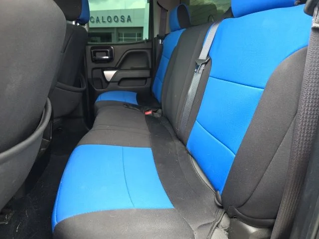 Used 2014 Black Chevrolet LT image 10