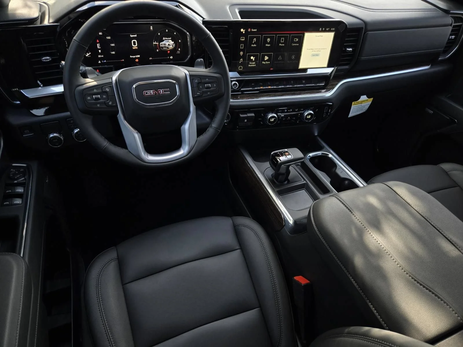 2026 GMC Sierra 1500 Elevation - Photo 7