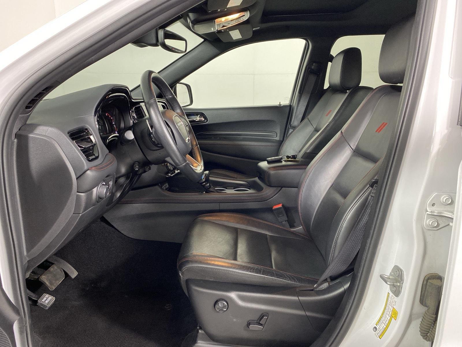Used 2025 White Knuckle Dodge R/T image 13