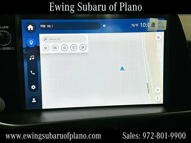 Used 2026 Beige Subaru Premium image 13